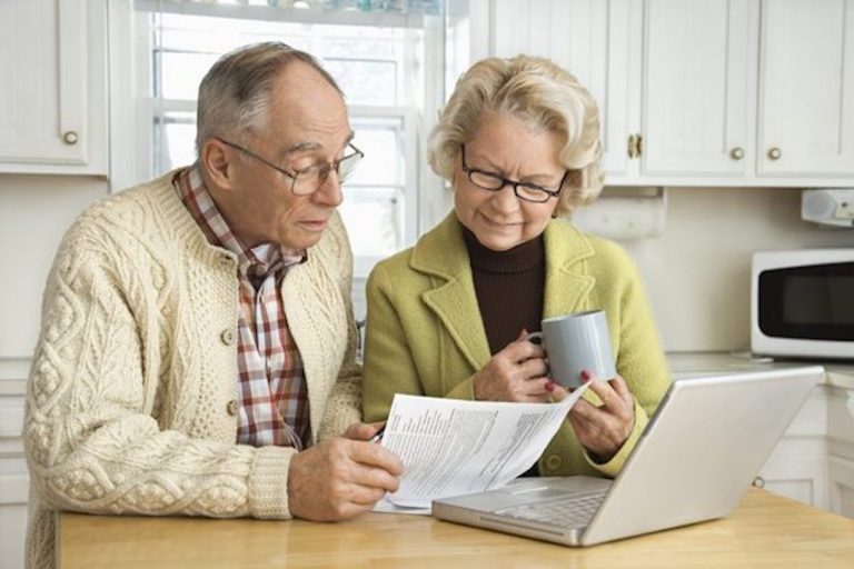 Why Parents And Elderly NEED A Living Trust The Law Office Of Kris