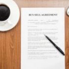 Why a BUY-SELL AGREEMENT is one of the most important documents you can create?